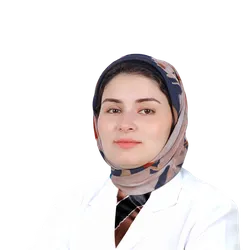 Dr Shaimaa Noureldeen