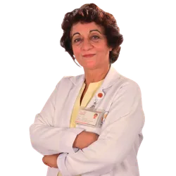 Dr Shameem Mir