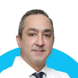 Dr. Shawket Alkhayal