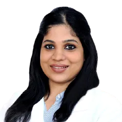 Dr Shipra Rai