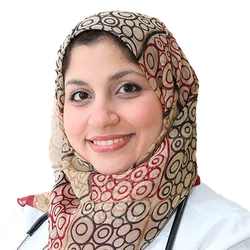 Dr Shirin Raafat Khalafalla Rabie