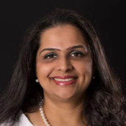 Dr. Shweta Prabhu