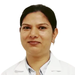 Dr Sonia Gill