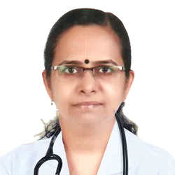 Dr Sree Vidya Santha Kumary