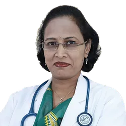 Dr Sunandini Goka