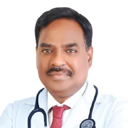 Dr Sundar Kumar Ganesan
