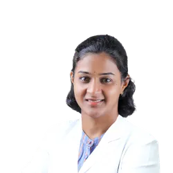 Dr Swetha Jadapalli