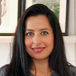 Dr. Tamara Ghazi