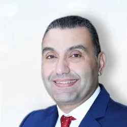 Dr. Tamer Saafan
