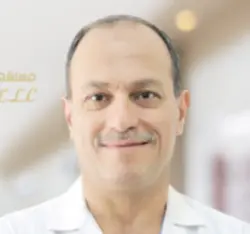 Dr. Tarek Abd-AlQader Al  Hamadany