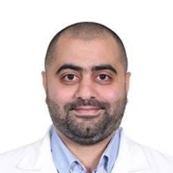 Dr. Tarek Alkhouri