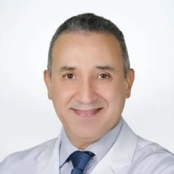 Dr. Tarek Sultan