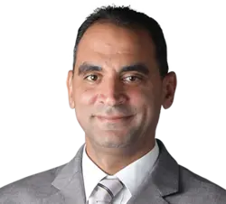 Dr Usama Hassan Saleh