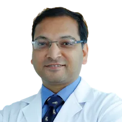 Dr. Vinod Singhal