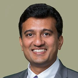 Dr. Vivek Mundada