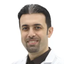 Dr. Wael Break