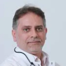 Dr Wael Madkour