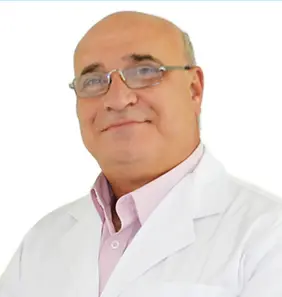Dr Wael Richane
