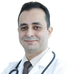 Dr Waleed Dandan