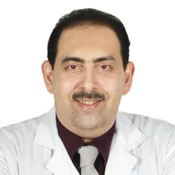 Dr Wessam Asaad Roubin Akeila