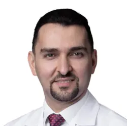 Dr. Wisam Ismail
