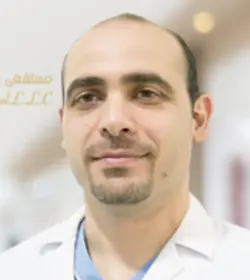 Dr. Yamen Ragy Al Magoosh