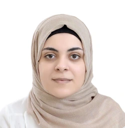Dr. Yasmeen Yahya Al Nuaimi