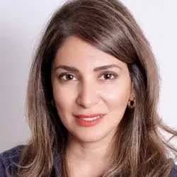 Dr Yasmin Al-Zoubaidy