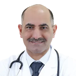Dr Yassen Hadi Challoob