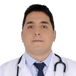 Dr Youssef Haggag