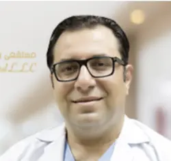 Dr. Youssef Hasood