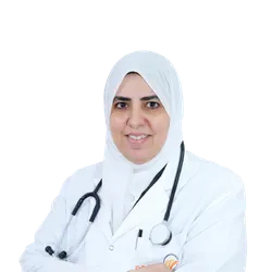 Dr Zaynab Fataih