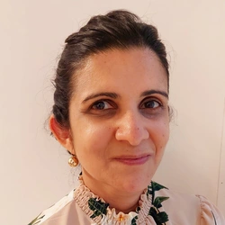 Dr. Aarohee Desai-Gupta