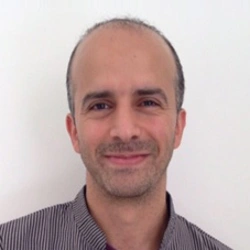 Dr. Ahmed Joodallah