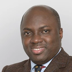 Dr Akinfemi Akingboye