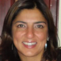 Dr Elham (Elly) Amirsoleimani