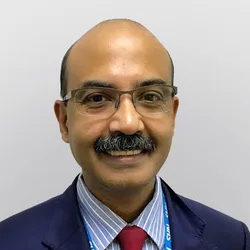 Mr Amit Kumar Bhargava