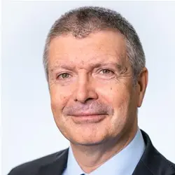 Dr Andrew John Nicolaou