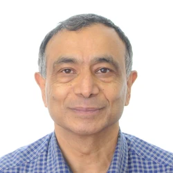 Dr. Balachandran Sriram