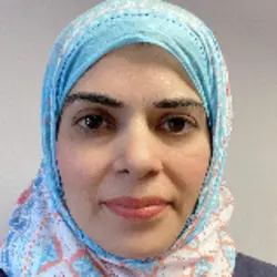 Dr Saima Bashir