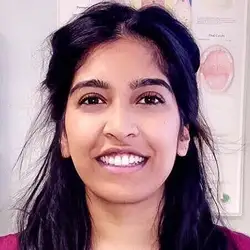 Ms Bhavishka Patel