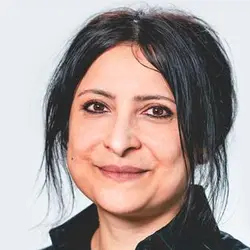 Dr Bushra Rana