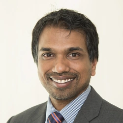 Dr. Channa Jayasena | Endocrinology & Diabetes
