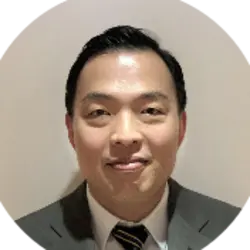 Dr. Chong Wei Lim | Endocrinology & Diabetes 