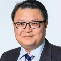 Mr Chung Sim Lim