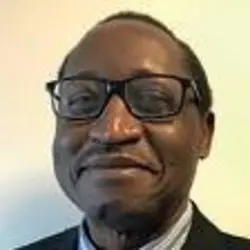 Professor Clement Frederick Kiire