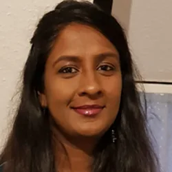Dr Nimeelitha Dilip