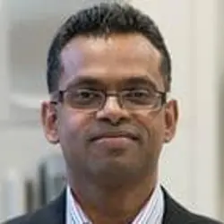 Dr Aathavan Loganayagam