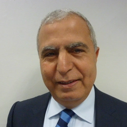 Dr Abdulfattah Lakhdar