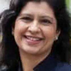 Dr Abha Gulati